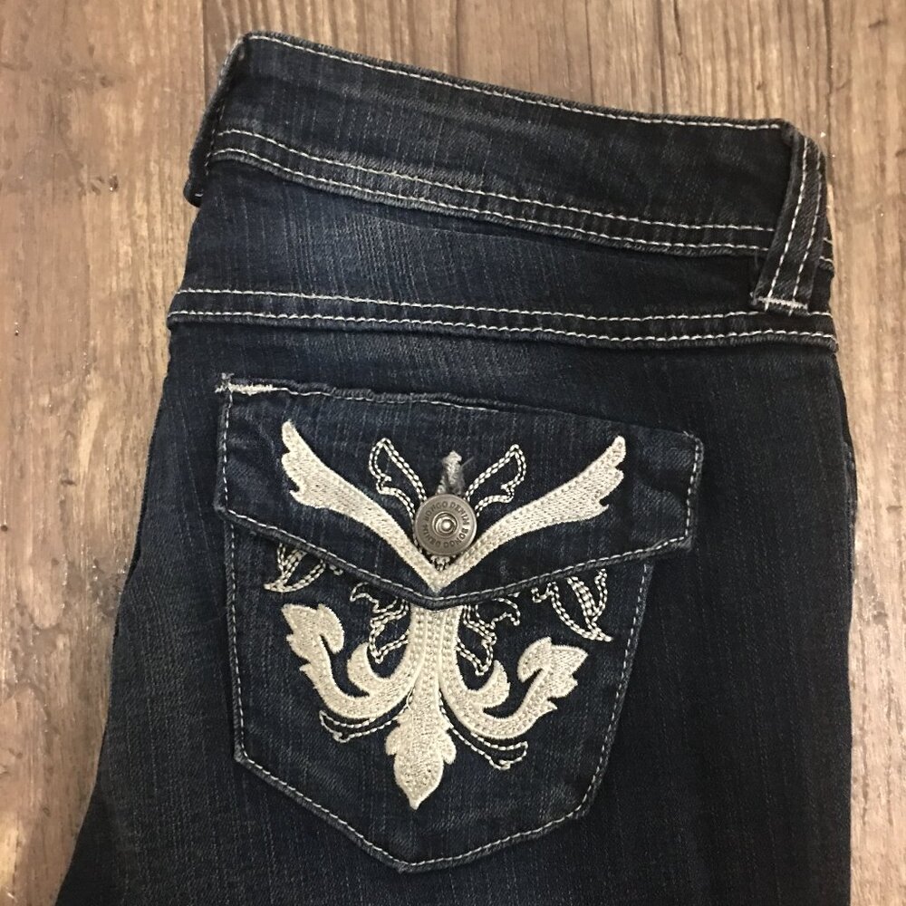 London Special Edition Jeans Size 9 (W30/L33)